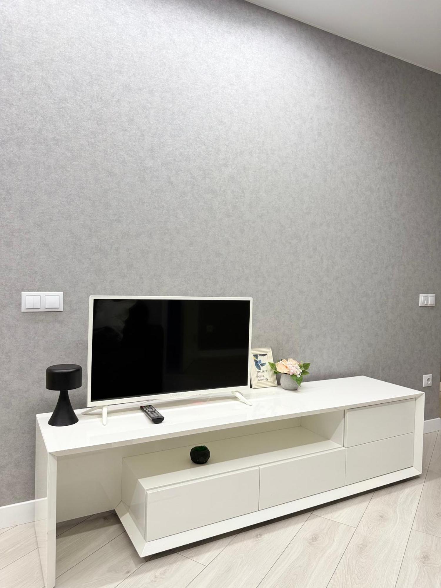 Appartamento Modern Gagarina Avenue Dnipro Esterno foto